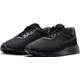 Sneaker NIKE SPORTSWEAR "TANJUN GO (GS)" Gr. 38,5, schwarz (black, black) Schuhe Sneaker