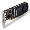 PNY Nvidia Quadro P1000 Graphics Card - 4GB GDDR5 - 640 CUDA Core