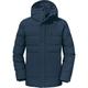 Schöffel Herren Eastcliff Ins. Jacke (Größe M, blau)