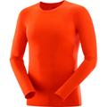 Salomon S/Lab S-Lab Ultra Longsleeve (Größe S, rot)