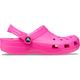 Crocs Classic Sandale (Größe 42 , pink)
