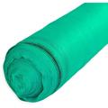 Filet d'échafaudage Vert 3,07x50 m 50EC - Qualité pro - Filet de protection d'échafaudage pour