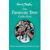 Enid Blyton the Faraway Tree Collection