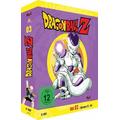 Dragonball Z - Box 3 (DVD) - AV Visionen