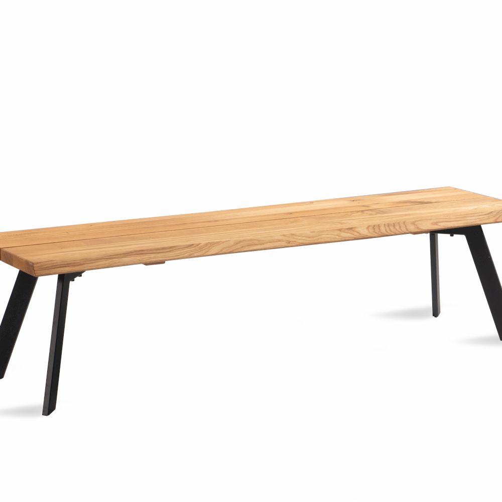 Schösswender »Vigo 100« Sitzbank 180 cm / mit Lehne