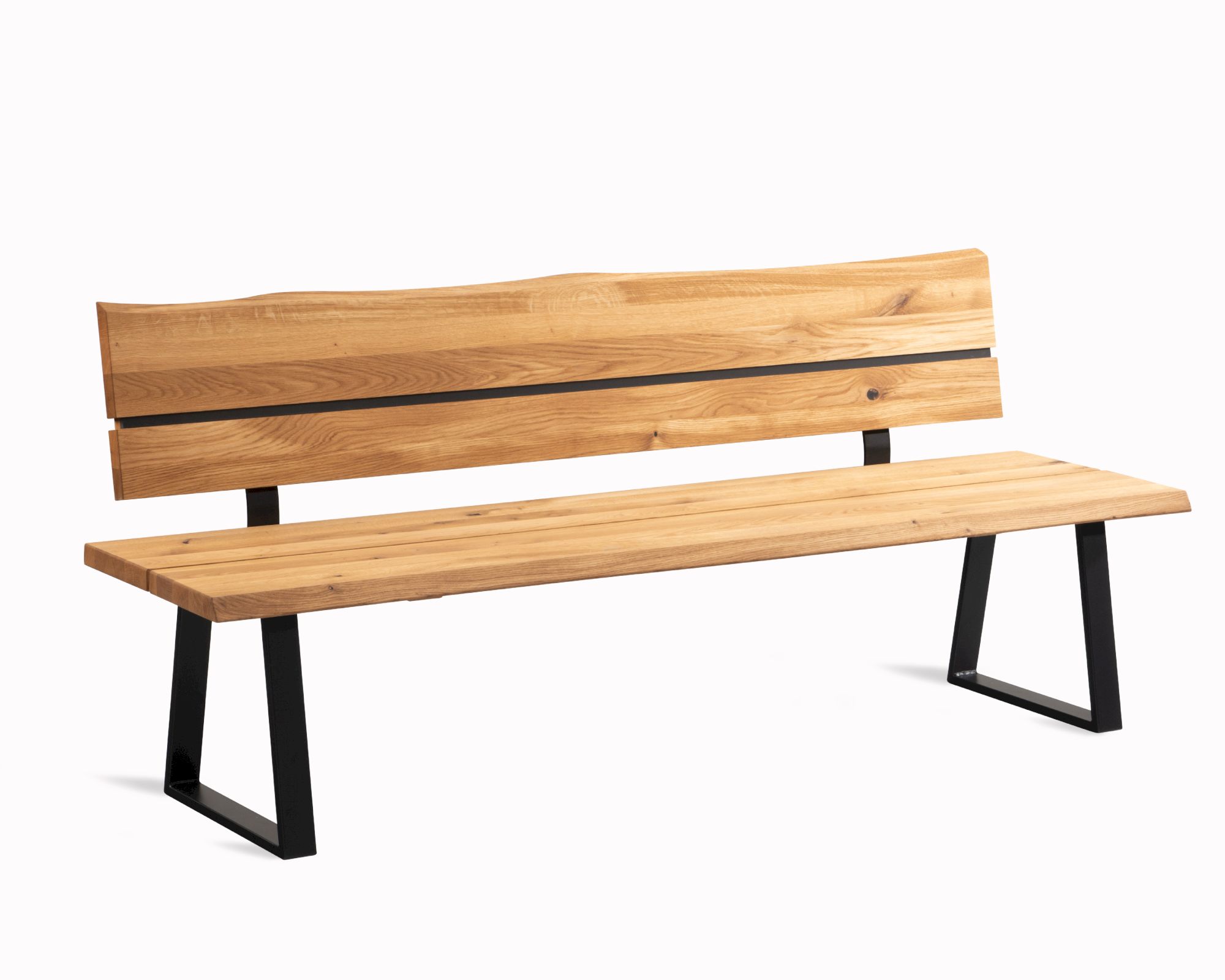 Schösswender »Vigo 200« Sitzbank 220 cm / mit Lehne