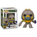 Pop! Games: Halo Infinite - Grunt w/Weapon