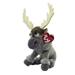 Ty Beanie Baby: Sven the Reindeer | Frozen | Disney Sparkle | Stuffed Animal | MWMT