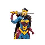 Endless Winter DC Multiverse Wonder Woman Action Figure (Collect to Build: Frost King)