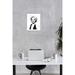 Warhol Marilyn Monroe - Unframed Photograph Paper in Black/White Globe Photos Entertainment & Media | 14 H x 11 W x 1 D in | Wayfair 4824344_1114