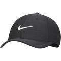 Men's Nike Black Novelty Club Performance Adjustable Hat