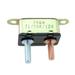 12V 30A~50A Auto Automatic Fuse Reset Circuit Breaker Copper Stud Bolt