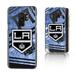 Los Angeles Kings Galaxy Clear Ice Case