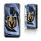 Vegas Golden Knights Galaxy Clear Ice Case