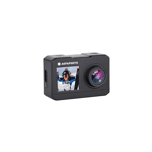 AgfaPhoto Action Cam Actionsport-Kamera 16 MP 2K Ultra HD CMOS WLAN 58 g