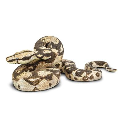 Safari Ltd Boa Constrictor Toy Figure
