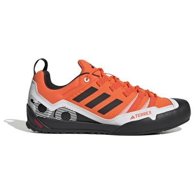 adidas Terrex - Terrex Swift Solo 2 - Approachschuhe UK 11,5 | EU 46,5 bunt