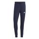 adidas Men Essentials French Terry Tapered Cuff 3-Streifen Hose, XL Tall, 5,1 cm