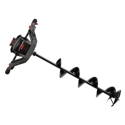 StrikeMaster Lithium 40V Power Ice Auger 8in LFVL-8