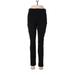 Old Navy Casual Pants - High Rise: Black Bottoms - Women's Size 8