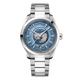 OMEGA Seamaster Aqua Terra 150m Chronometer GMT Worldtimer Automatic Men’s Watch