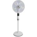 Jamais utilise] Solis Ventilateur Solis Breeze 360° Stand Up Fan 7582 - Ventilateur sur pied avec