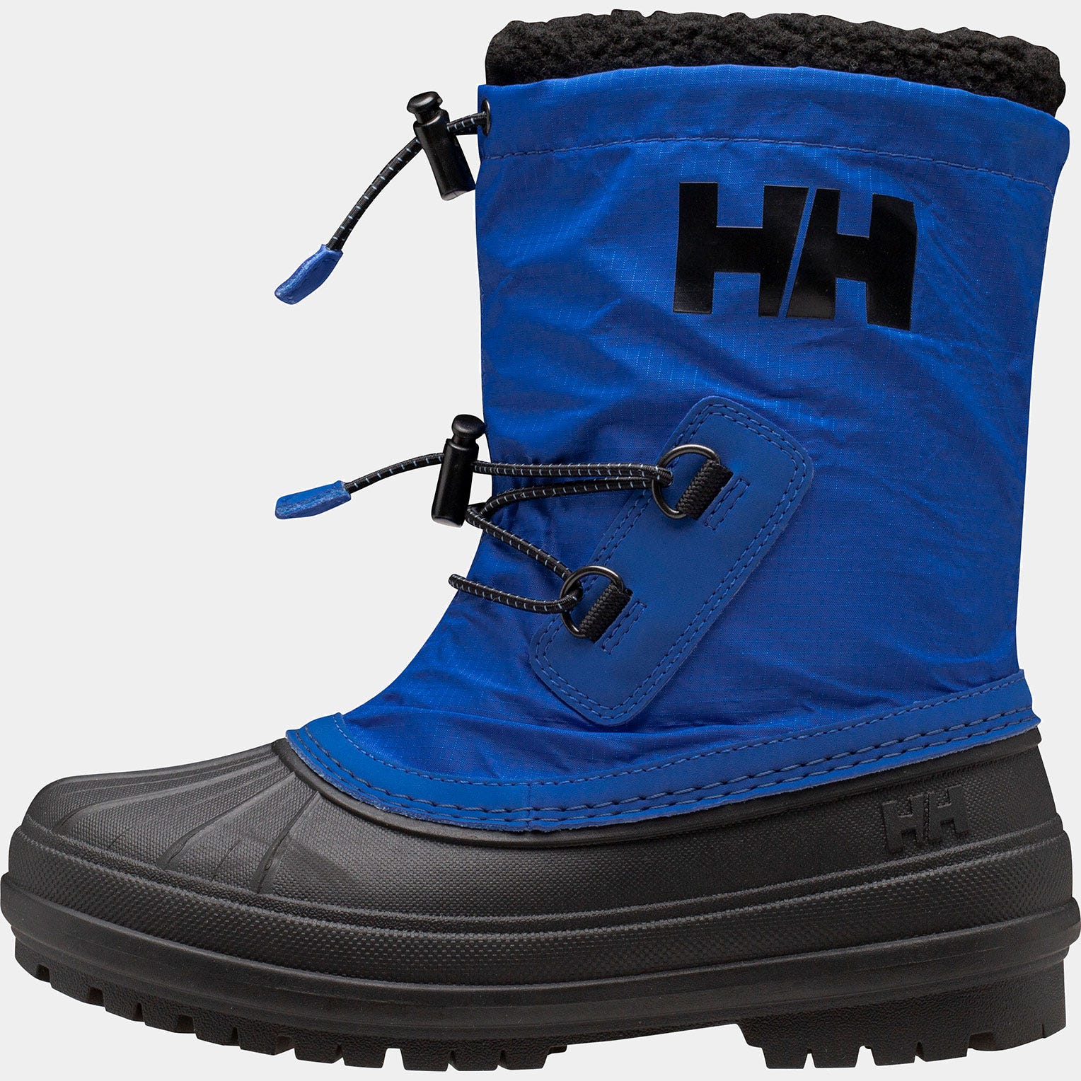 Helly Hansen Kinder Varanger Isolierte Kaltwetter-stiefel US Y2/EU 32 Image