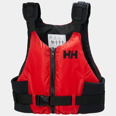 Helly Hansen Rider Paddle Schwimmweste 30/40KG Image