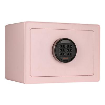 Phoenix Dokumententresor »Dream DREAM1P« 15,5 L pink pink, 35x25x25 cm