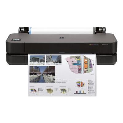 Großformatdrucker »HP DesignJet T250«, HP, 101.3x28.5x44 cm