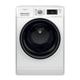 Lave-linge séchant 8 kg/ 6 kg WHIRLPOOL EFFWDB 864349 BV FR