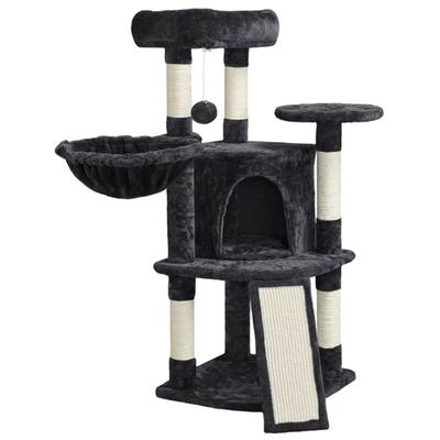 42"H Multilevel Cat Tree Tower