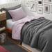 Dorm Haul® - Cozy College Comforter Set - Twin XL Reversible Bedding