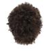 QUYUON Hair Wigs for Women Black Wig Clearance Hair Replacement Wigs Cosplay Wigs for Women Long Hair Hair Type Cute Wigs for Black Women Long Hair Wigs Woman Curly Short Wigs for Women Brown Wigs