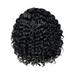 QUYUON Women Synthetic Hair Natural Wig Clearance Hair Replacement Wigs Party Wigs for Women Long Hair Hair Type Q442 Women Wigs Short Hair Wigs Woman Long Wigs for Black Women Wigs