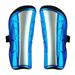 Soccer Shin Guards for Kids Youth Shin Guard and Shin Guard Sleeves for Boys and Girls for Football Games Cushion Protection Reduce Shocks and Injuries