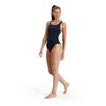 Speedo Womens Medalist Eco Endurance+ One Piece Bathing Suit