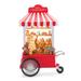 The Holiday Aisle® LED Snow Globe Santa's Workshop Stand 10.75"H Plastic | 10.75 H x 7 W x 4 D in | Wayfair 466A4FC891C243ADB6BEE216ED926144