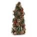 The Holiday Aisle® Pine Cone Berry Tree Set of 2 | 19 H x 9.25 W x 9.25 D in | Wayfair 2006AC54D34548E9B94CA2257B12E142