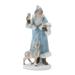 The Holiday Aisle® Santa w/ Woodland Animals Figurine Set of 2 Resin | 11.75 H x 5 W x 4.25 D in | Wayfair 0E89EE9C936E4523B7EE61A149229F0D