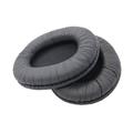 Ear pads cushion 2pcs Replacement Ear Pads Earpad for QuietComfort Quiet Comfort Headset (Black)