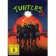 Turtles 3 (DVD) - Al!Ve Ag