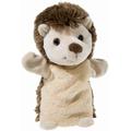 Heunec 394179 - Handspielpuppe Igel, Plüschtier, 25 cm - Heunec