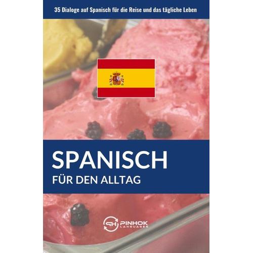 Spanisch für den Alltag