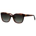 Sonnenbrille MARC O'POLO "Modell 506196" braun Damen Brillen Sonnenbrillen