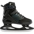 BLADERUNNER Herren Eishockeyschuhe IGNITER XT ICE, Größe 47 ½ in Schwarz