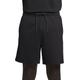 Nike DX0828-010 M NK TECH LGHTWHT Short Shorts Herren Black/Black Größe 3XL