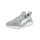 PUMA Men's Pacer Future Street Plus Sneaker, Smokey Gray White-Clyde Royal, 9.5 UK