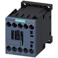 3RT2016-1AB02 | SIEMENS CONTACTOR, AC-3, 4KW/400V, 1NC, AC 24V,