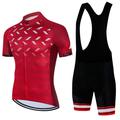 Cycling Jersey Sets Mens Clothes Wear Better Rainbow Team Short Sleeve Clothing Summer Road Bike 230706